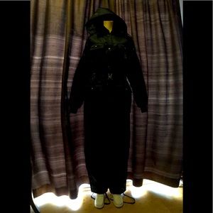 Vintage Outdoor Exchange Women’s Ski Suit M